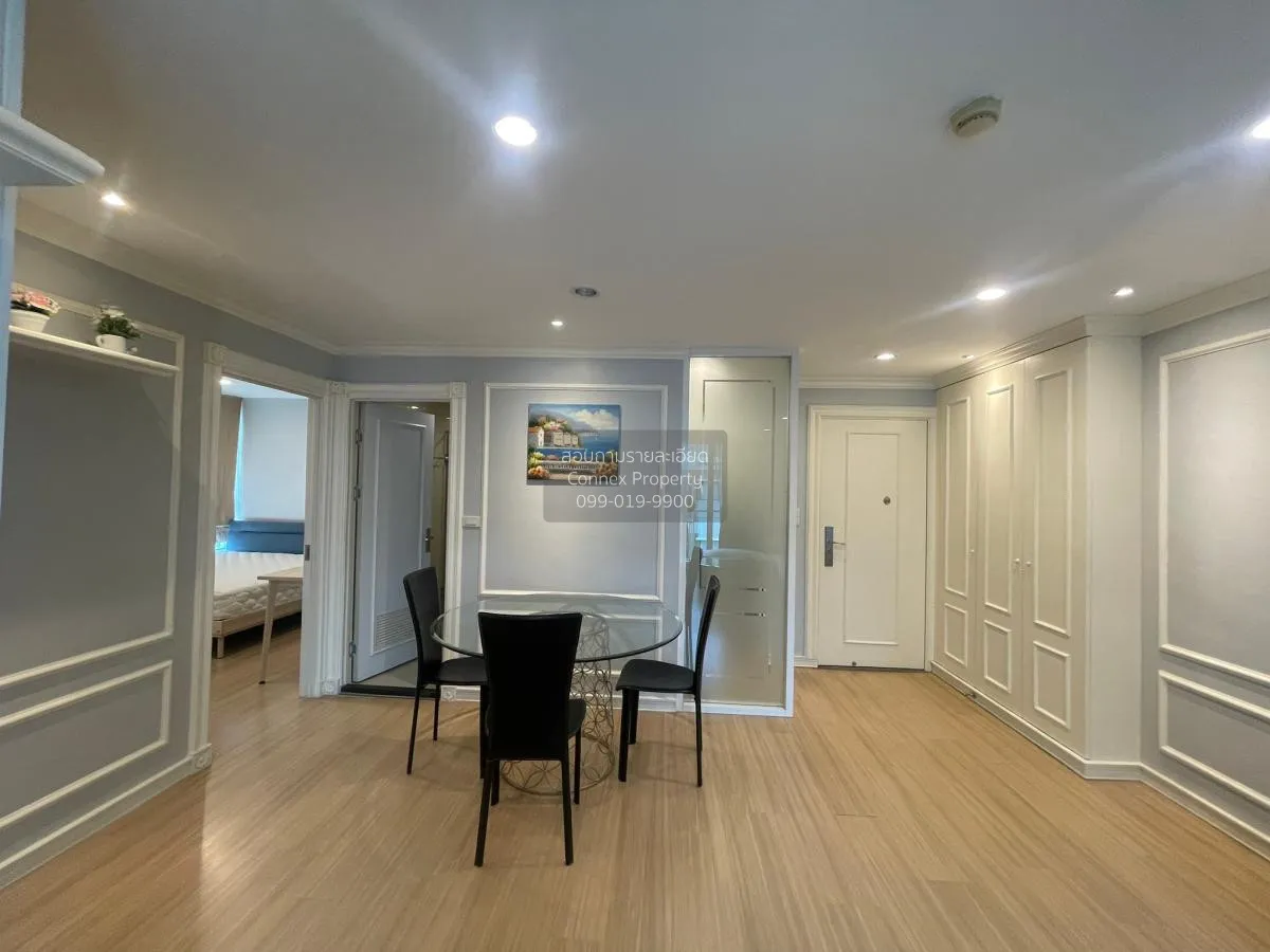 เช่าคอนโด  เมย์แฟร์ เพลส สุขุมวิท 64 BTS-ปุณณวิถี บางจาก เขต พระโ