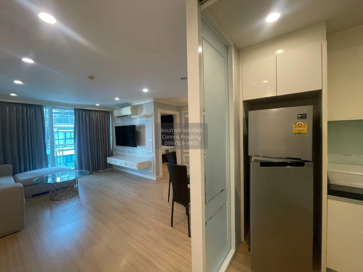 เช่าคอนโด  เมย์แฟร์ เพลส สุขุมวิท 64 BTS-ปุณณวิถี บางจาก เขต พระโ