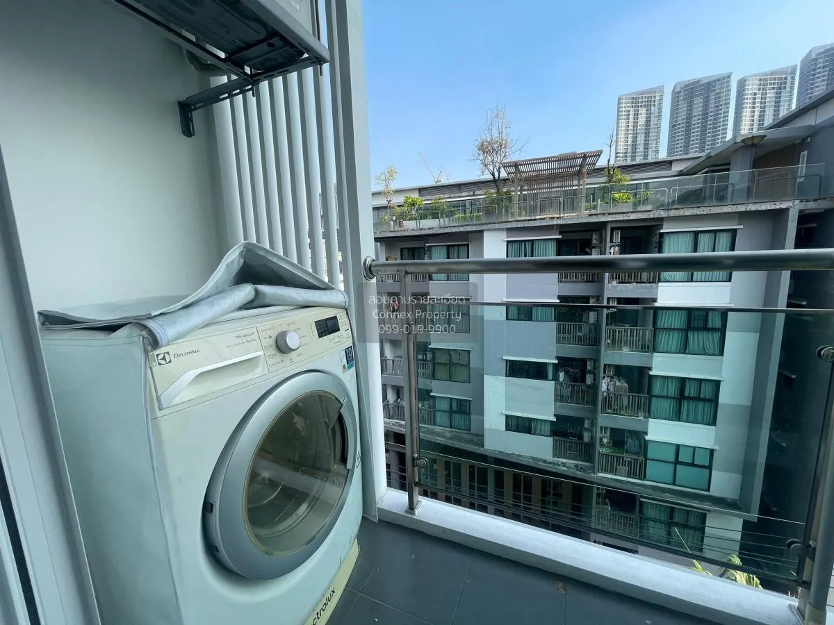 เช่าคอนโด  เมย์แฟร์ เพลส สุขุมวิท 64 BTS-ปุณณวิถี บางจาก เขต พระโ