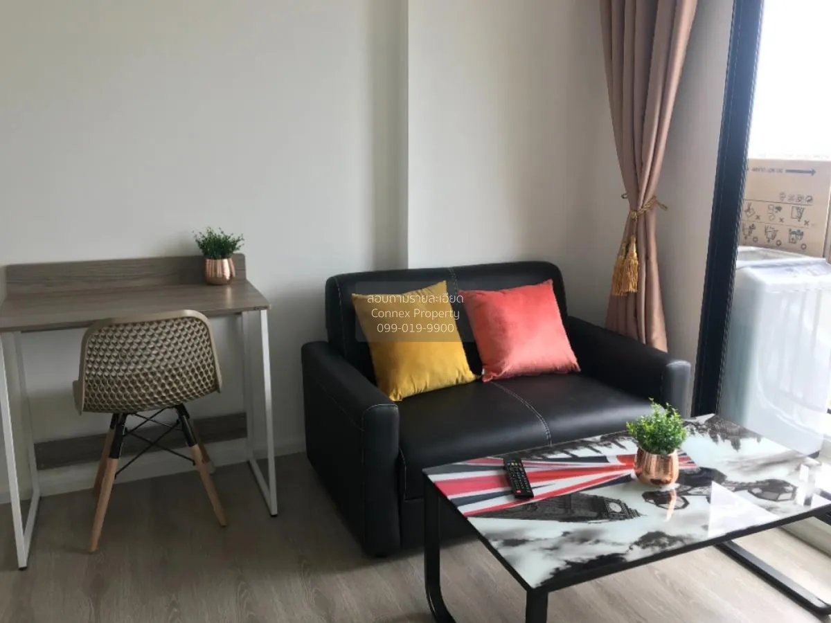 For Sale Condo , Kensington Sukhumvit - Theparak , BTS-Samrong ,  1