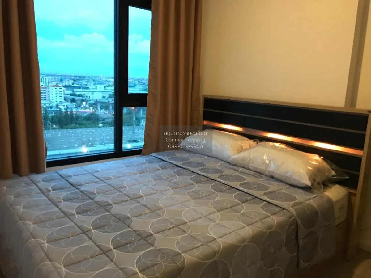 For Sale Condo , Kensington Sukhumvit - Theparak , BTS-Samrong , 