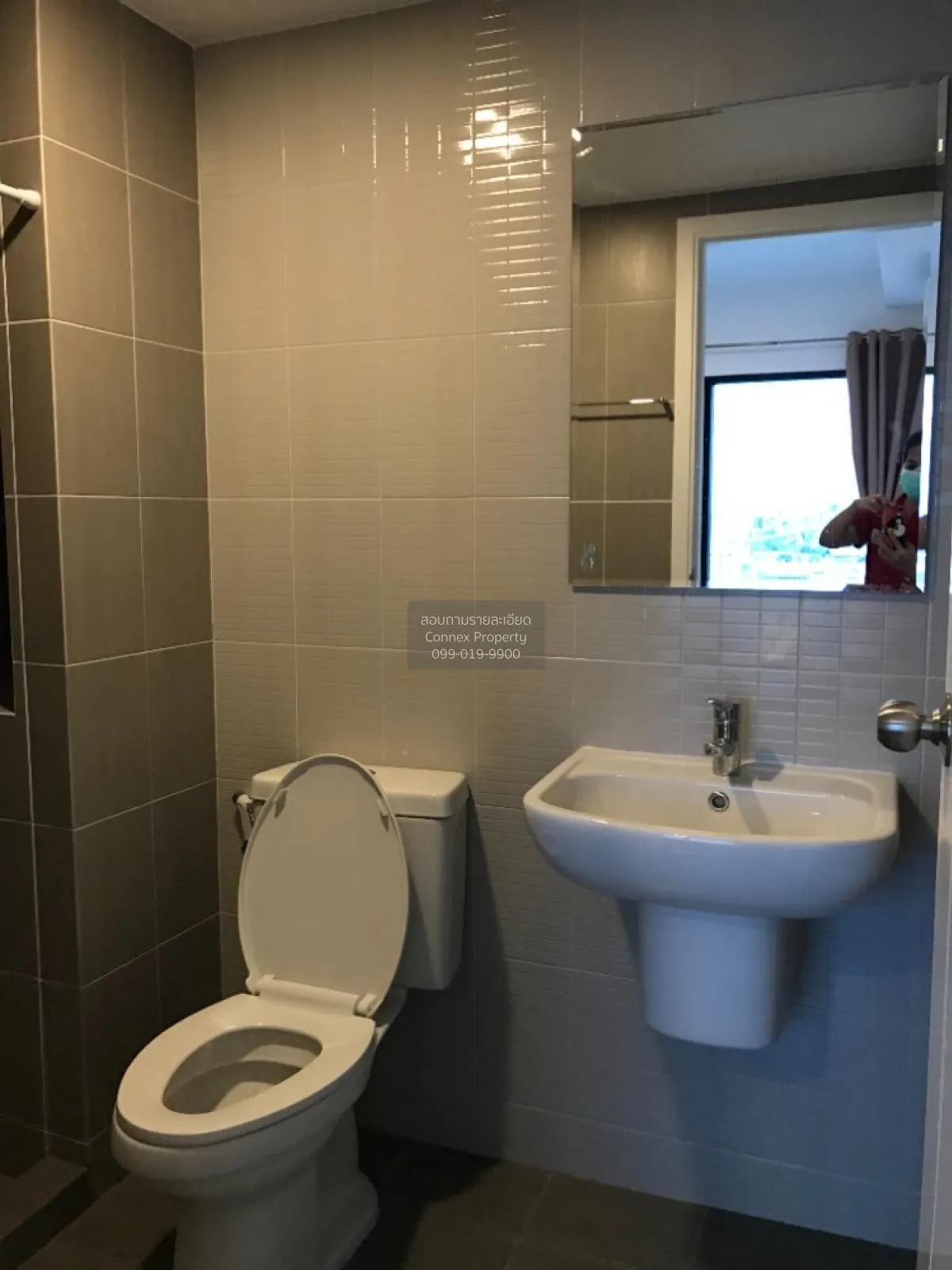 For Sale Condo , Kensington Sukhumvit - Theparak , BTS-Samrong , 