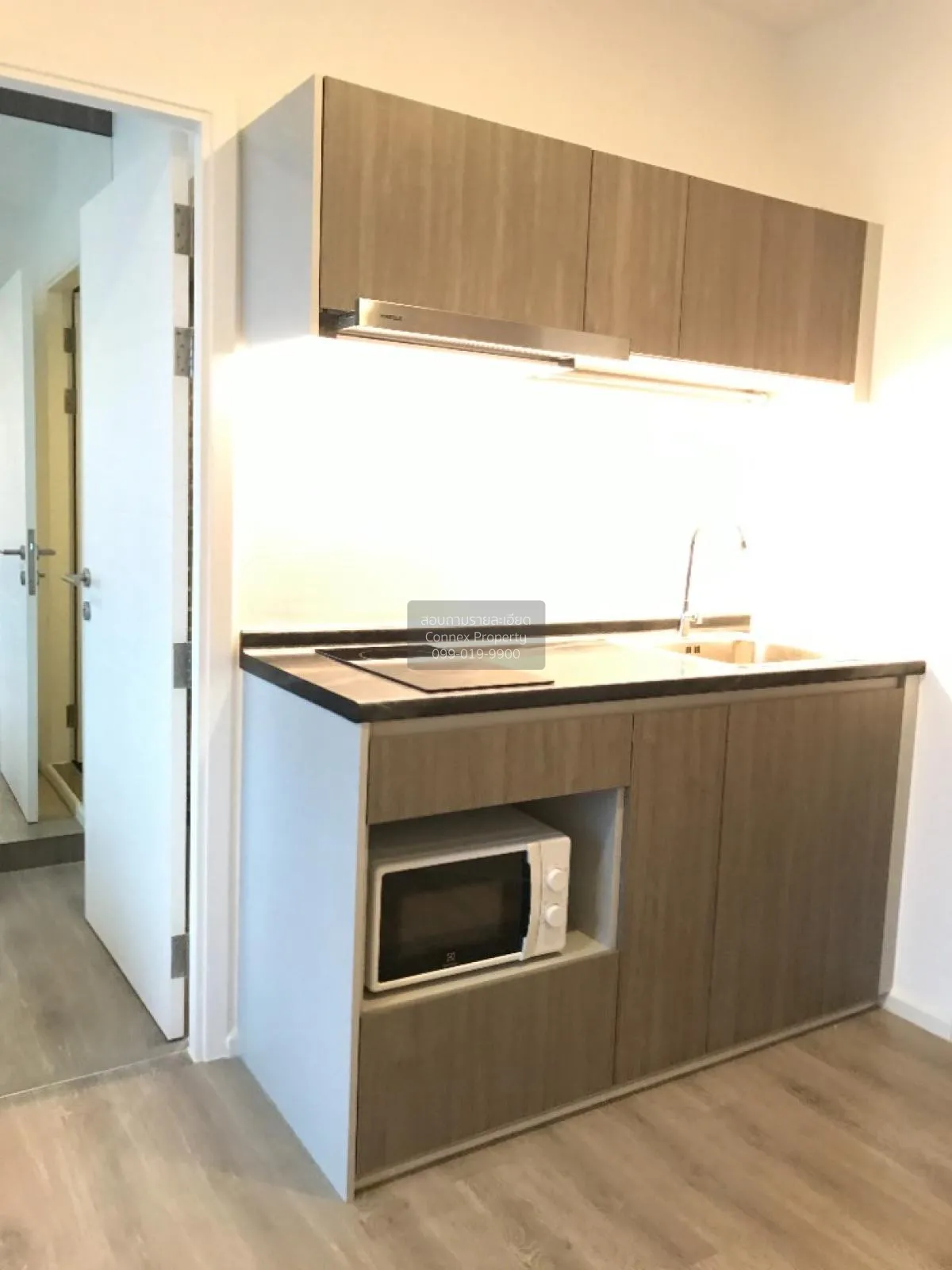 For Sale Condo , Kensington Sukhumvit - Theparak , BTS-Samrong , 