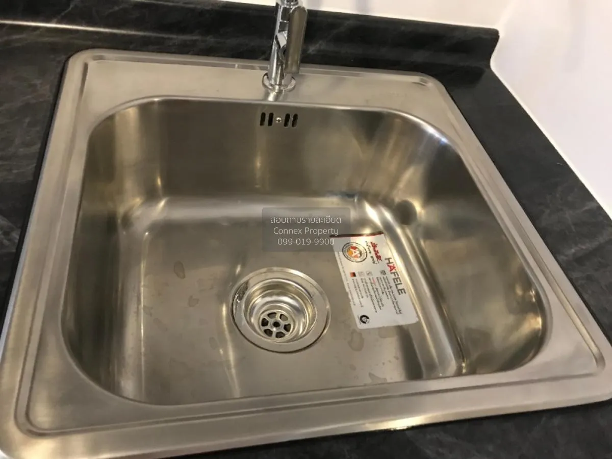 For Sale Condo , Kensington Sukhumvit - Theparak , BTS-Samrong , 