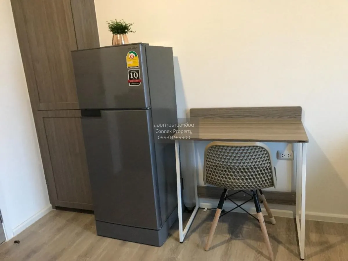 For Sale Condo , Kensington Sukhumvit - Theparak , BTS-Samrong , 