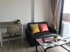 ขายคอนโด  เคนซิงตัน สุขุมวิท - เทพารักษ์ BTS-สำโรง บางเมืองใหม่ เมืองสมุทรปราการ สมุทรปราการ CX-80371