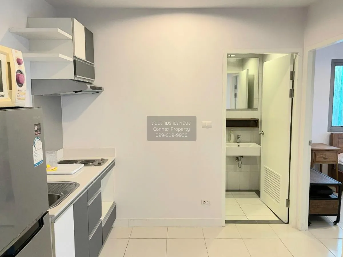 FOR SALE condo , Silk Place , BTS-Wat Phra Sri Mahathat , Anusawa