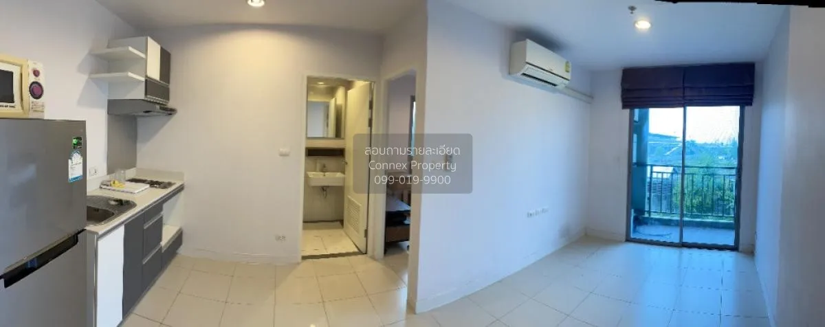 FOR SALE condo , Silk Place , BTS-Wat Phra Sri Mahathat , Anusawa