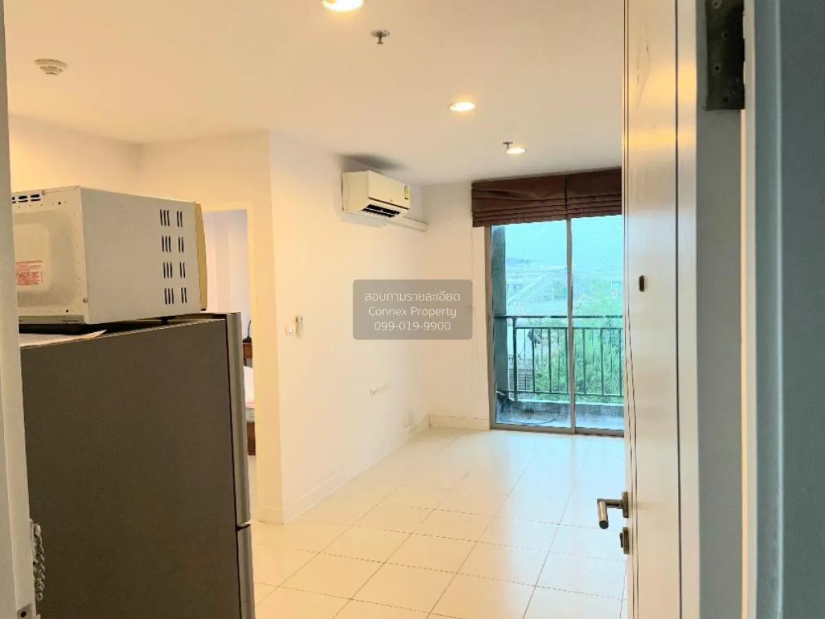 FOR SALE condo , Silk Place , BTS-Wat Phra Sri Mahathat , Anusawa