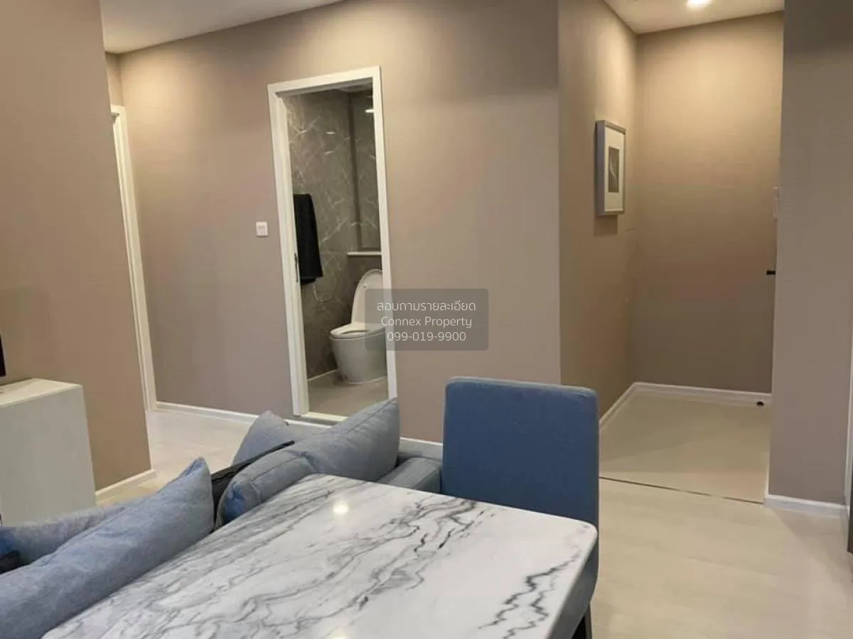 ขายคอนโด  แมสซารีน รัชโยธิน BTS-รัชโยธิน  จันทรเกษม เขต จตุจักร ก 2