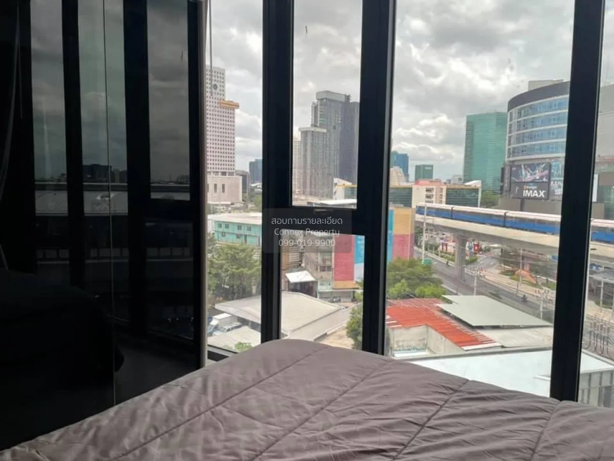 ขายคอนโด  แมสซารีน รัชโยธิน BTS-รัชโยธิน  จันทรเกษม เขต จตุจักร ก