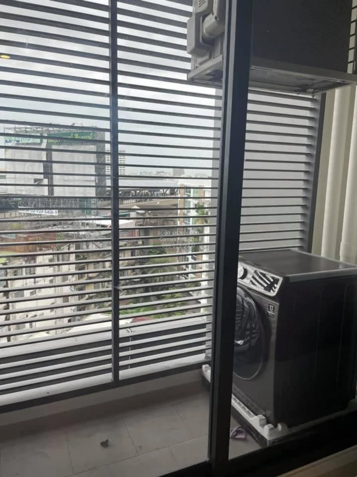 ขายคอนโด  แมสซารีน รัชโยธิน BTS-รัชโยธิน  จันทรเกษม เขต จตุจักร ก