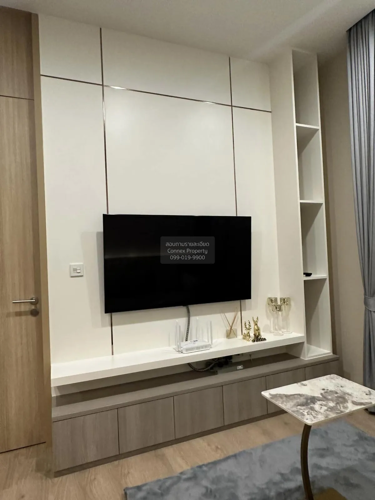 FOR RENT condo , Noble BE 19 , BTS-Asok , Khlong Toei Nuea , Watt 2