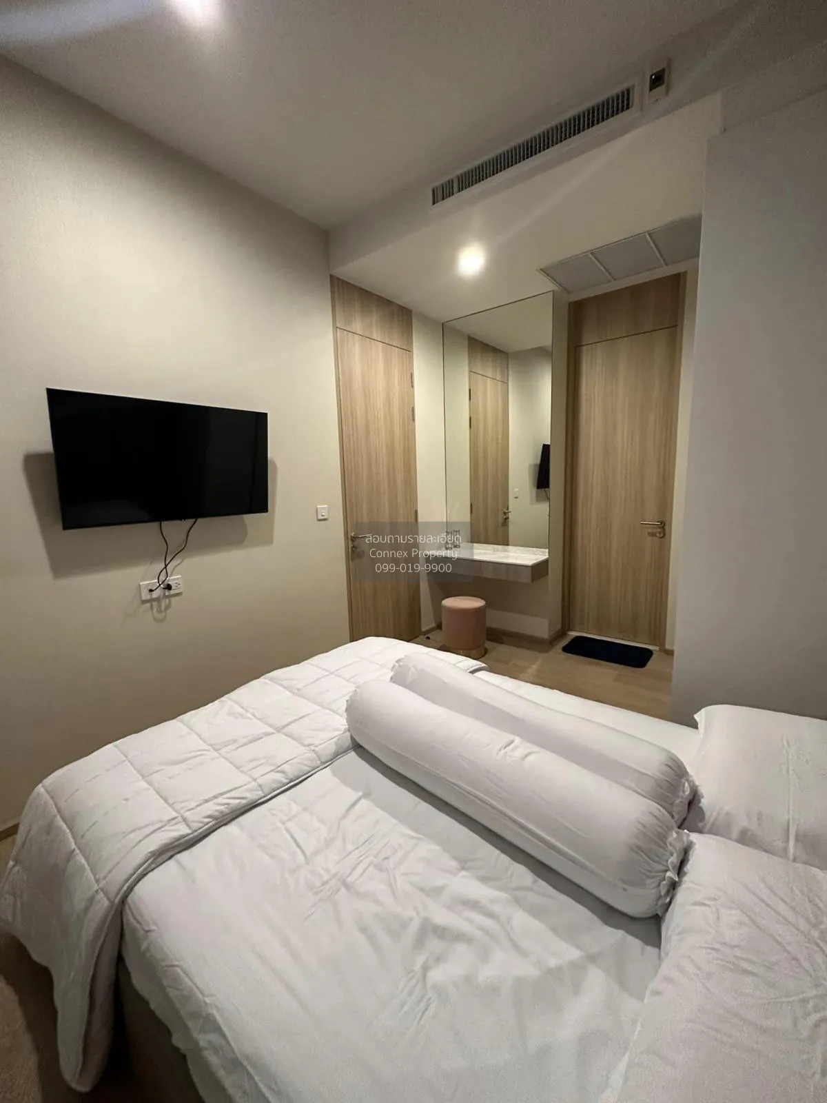 FOR RENT condo , Noble BE 19 , BTS-Asok , Khlong Toei Nuea , Watt