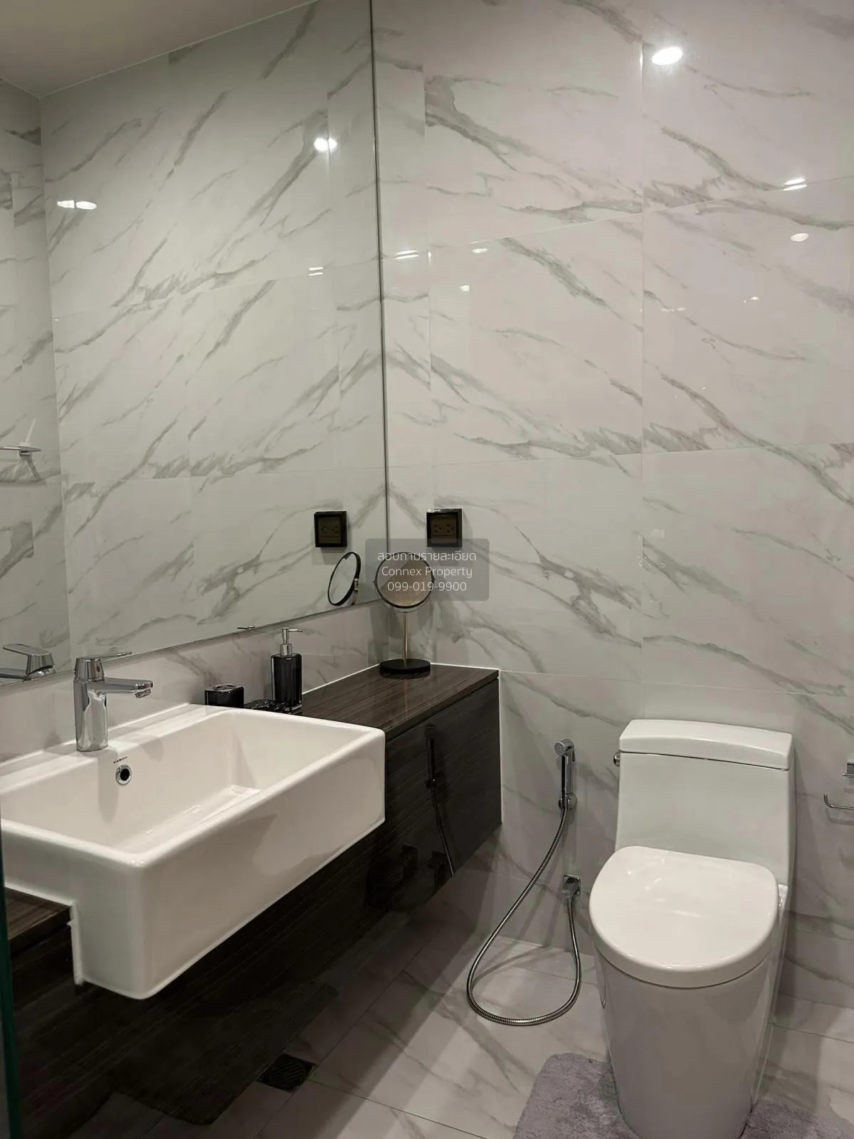 FOR RENT condo , Noble BE 19 , BTS-Asok , Khlong Toei Nuea , Watt