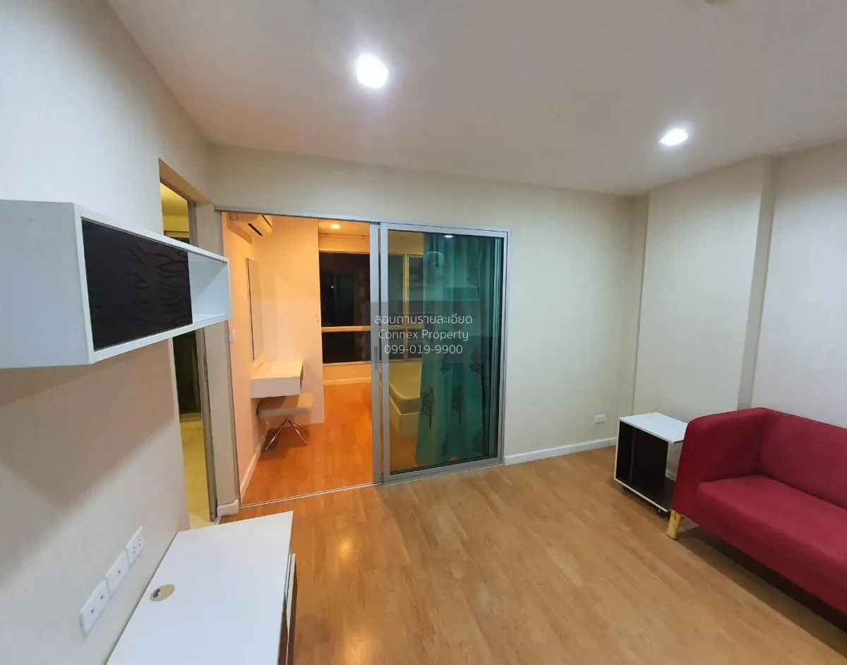 FOR RENT condo , Casa Condo Ratchada-Thapra , BTS-Talat Phlu , Da 2