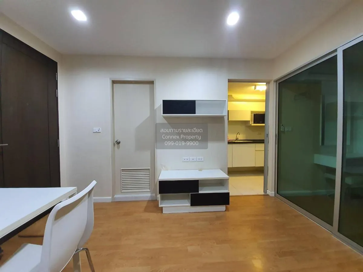 FOR RENT condo , Casa Condo Ratchada-Thapra , BTS-Talat Phlu , Da 3