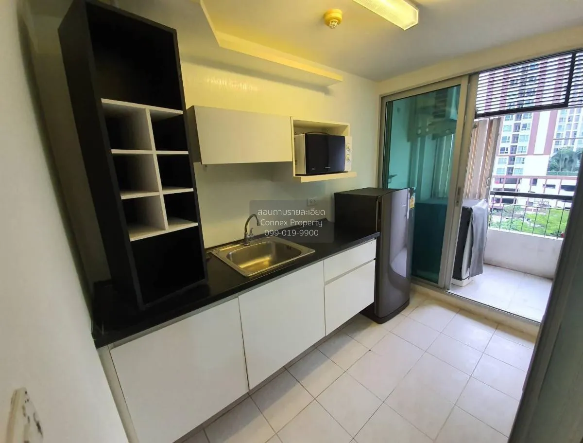 FOR RENT condo , Casa Condo Ratchada-Thapra , BTS-Talat Phlu , Da 4