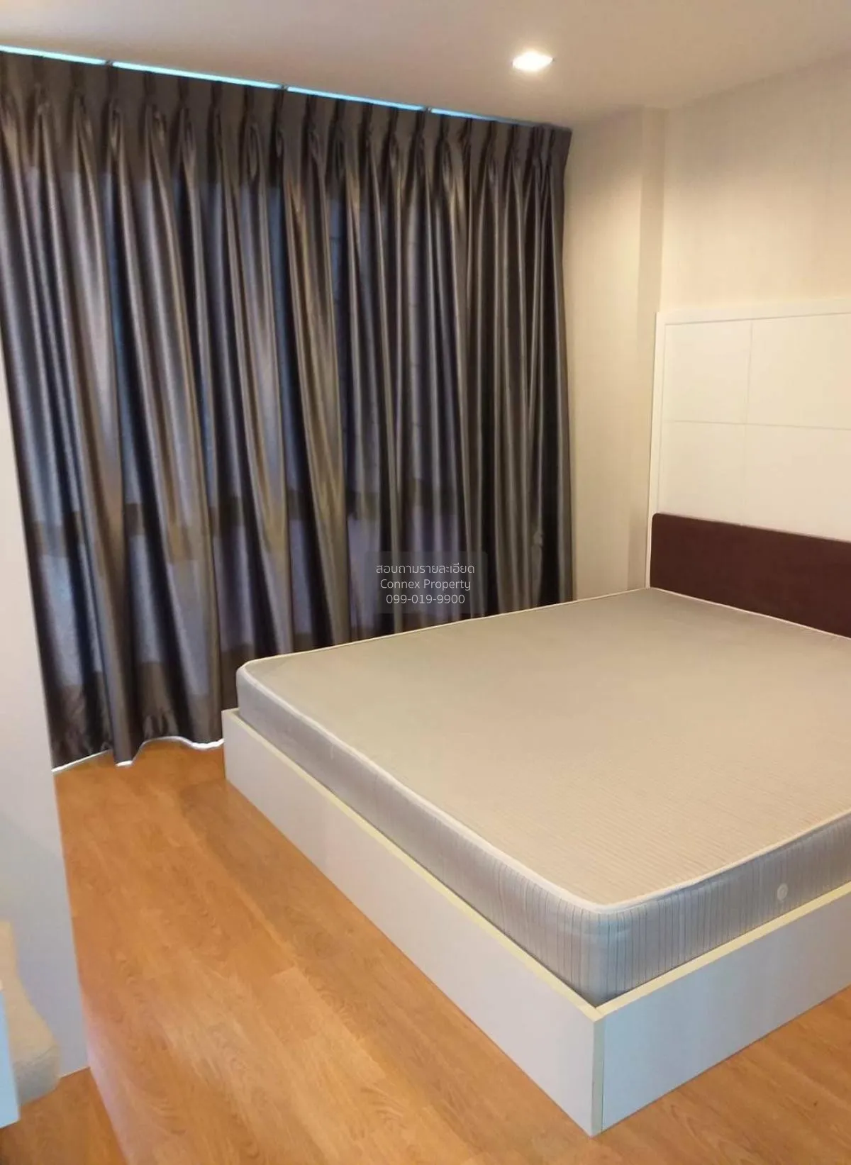 FOR RENT condo , Casa Condo Ratchada-Thapra , BTS-Talat Phlu , Da