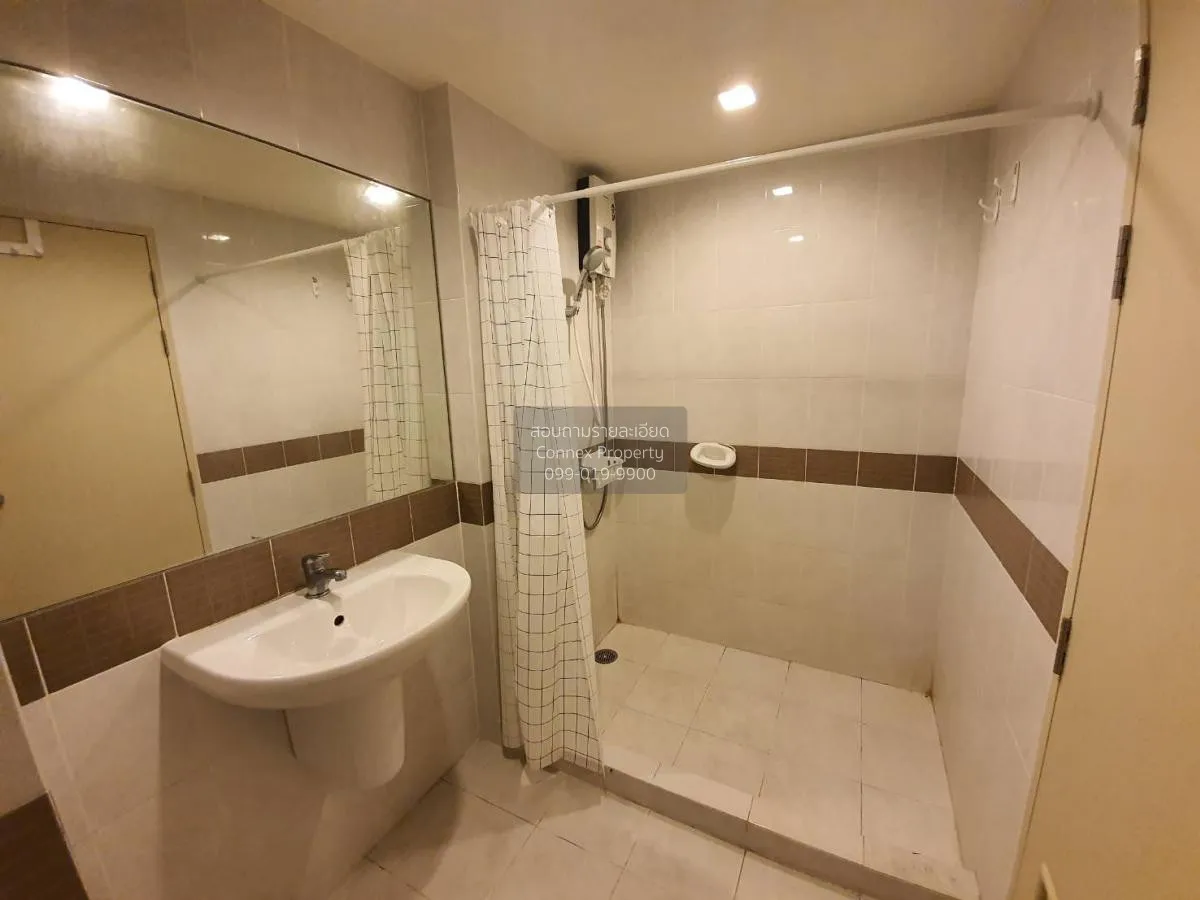 FOR RENT condo , Casa Condo Ratchada-Thapra , BTS-Talat Phlu , Da