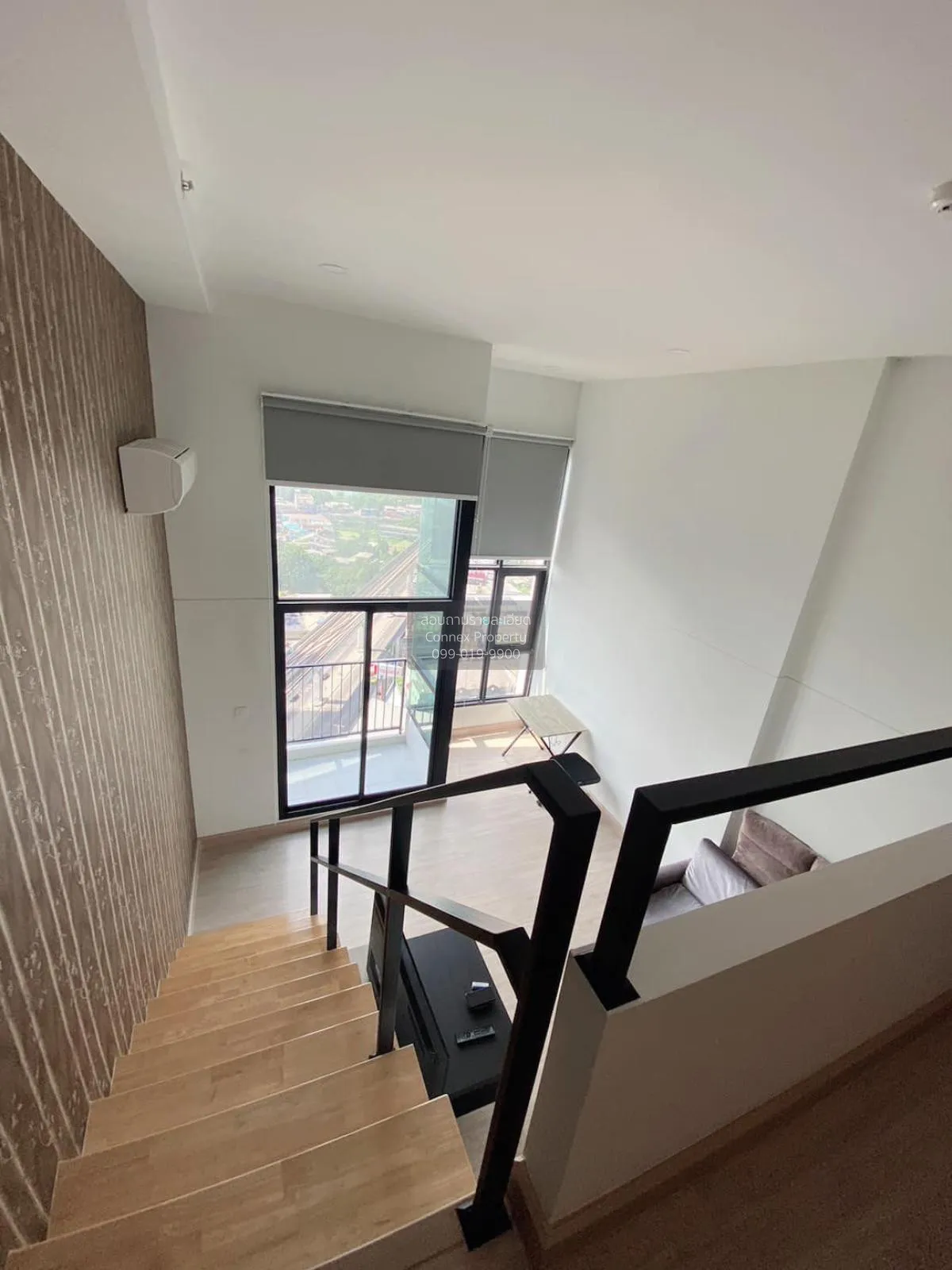 FOR RENT condo , KnightsBridge Prime Ratchayothin , Duplex , BTS- 3