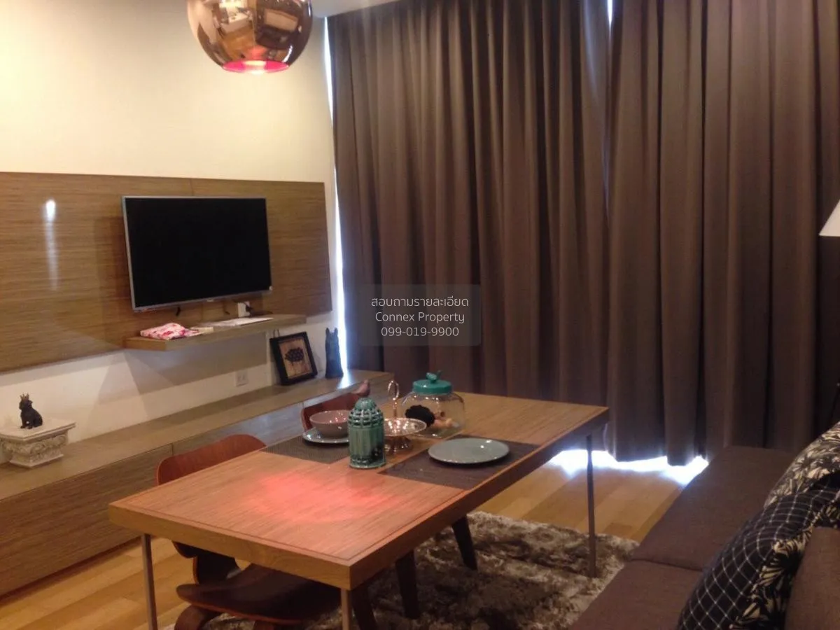 FOR RENT condo , The Breeze Narathiwas , BTS-Chong Nonsi , Chong  2