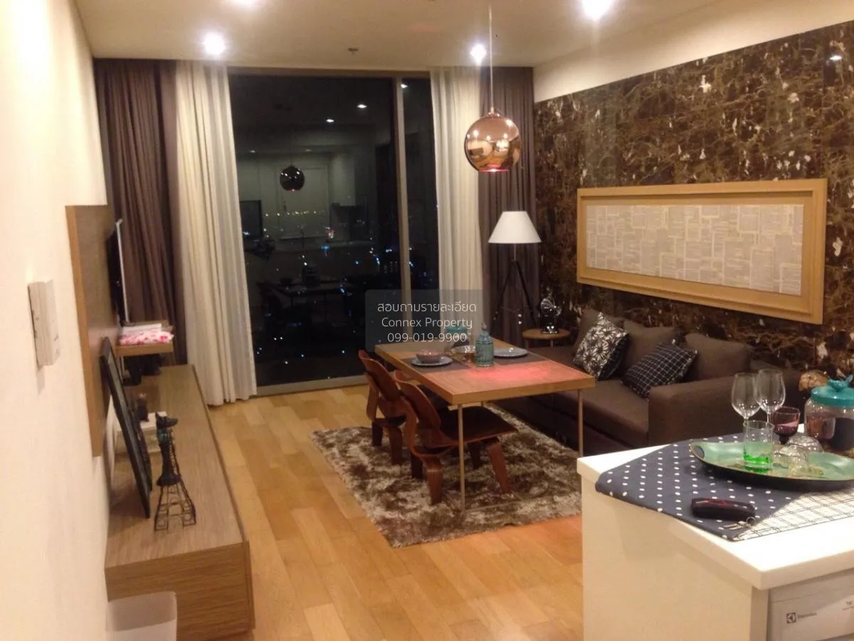 FOR RENT condo , The Breeze Narathiwas , BTS-Chong Nonsi , Chong  3