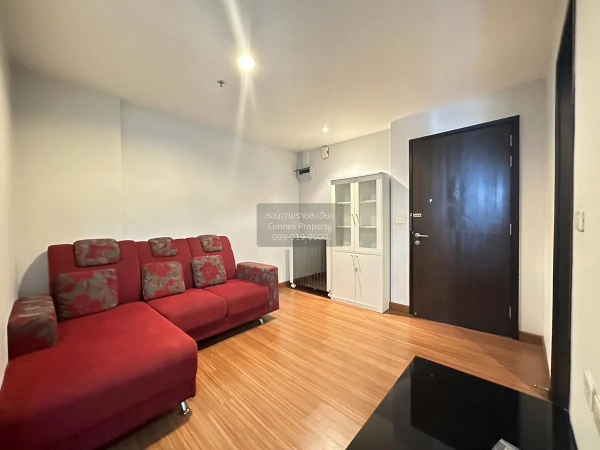 FOR SALE condo , Diamond Ratchada , MRT-Huai Khwang , Huai Khwang 1