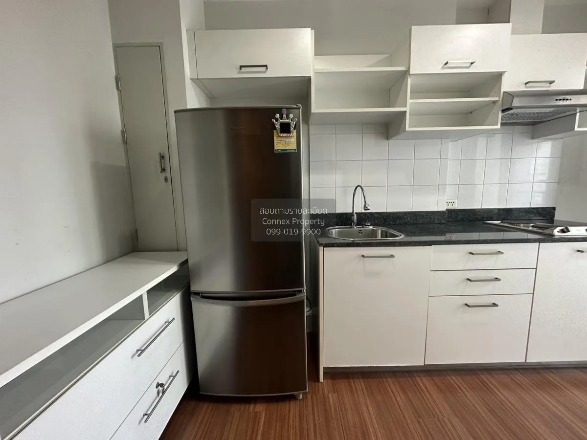 FOR SALE condo , Diamond Ratchada , MRT-Huai Khwang , Huai Khwang 3