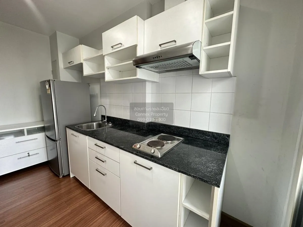 FOR SALE condo , Diamond Ratchada , MRT-Huai Khwang , Huai Khwang 4