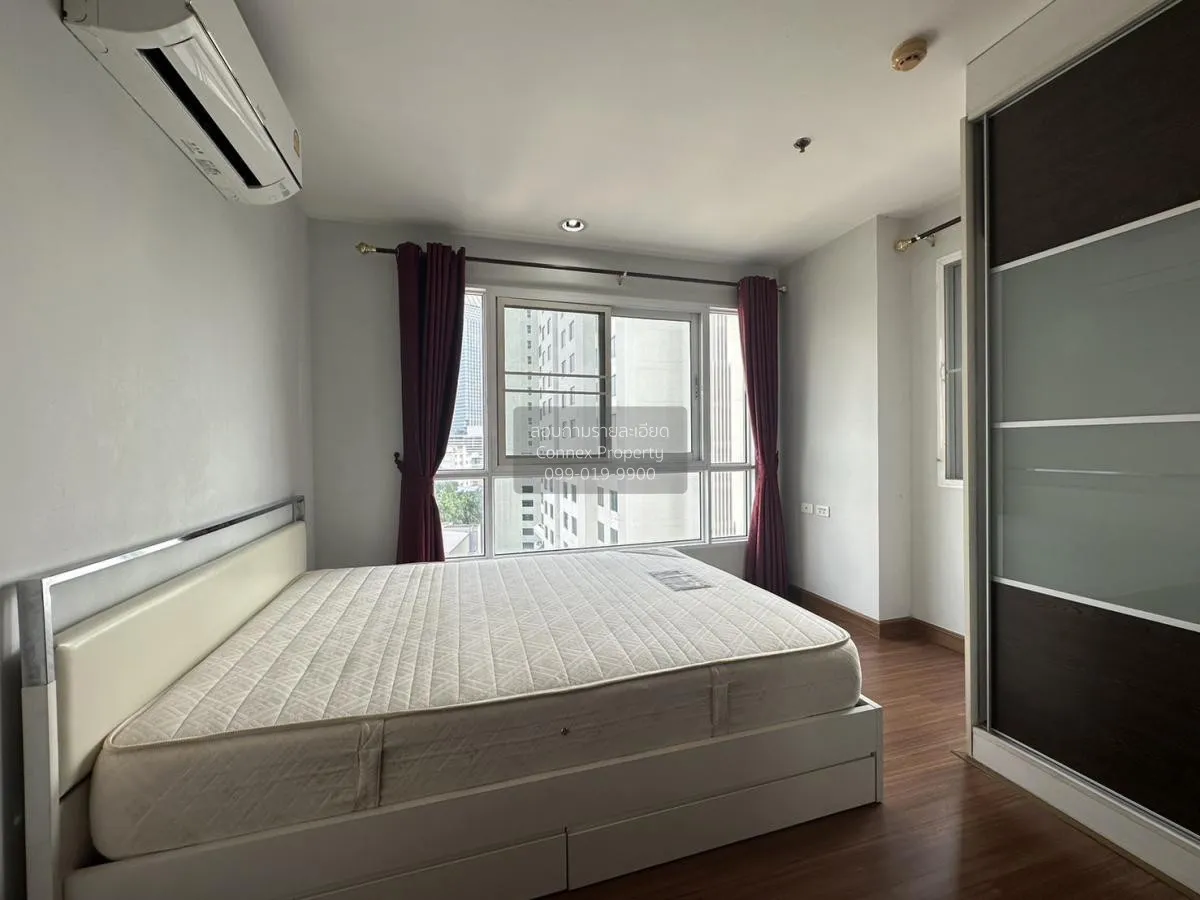 FOR SALE condo , Diamond Ratchada , MRT-Huai Khwang , Huai Khwang
