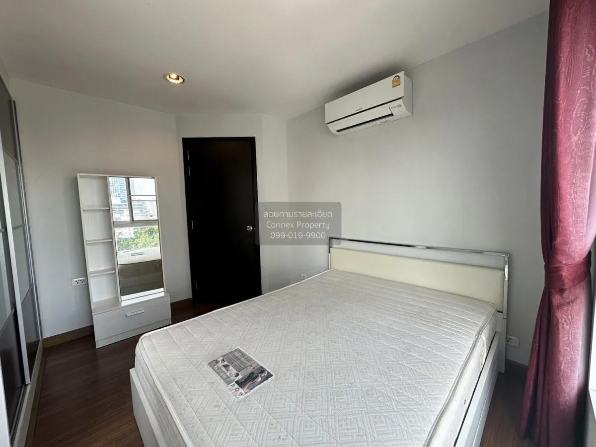 FOR SALE condo , Diamond Ratchada , MRT-Huai Khwang , Huai Khwang