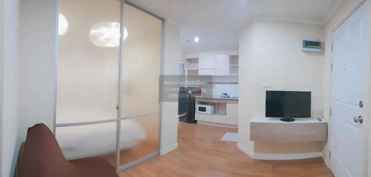 เช่าคอนโด  ลุมพินี เพลส พระราม 4 - กล้วยน้ำไท BTS-พระโขนง พระโขนง 1