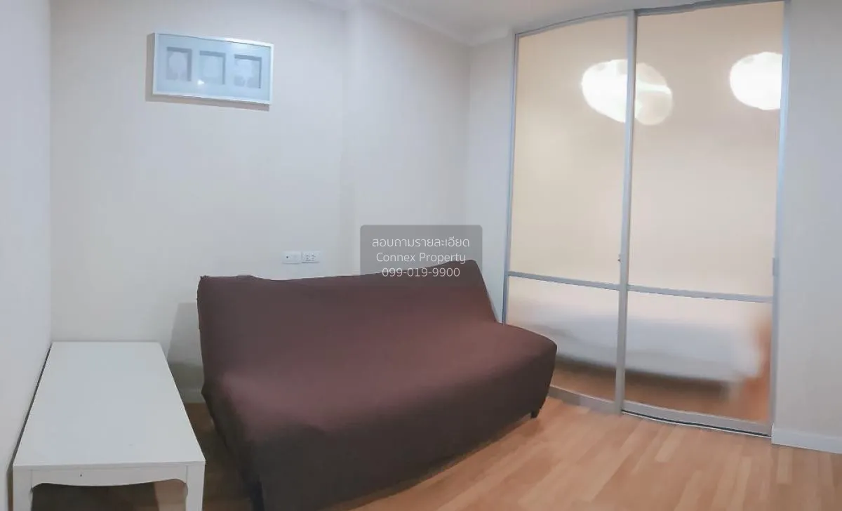 เช่าคอนโด  ลุมพินี เพลส พระราม 4 - กล้วยน้ำไท BTS-พระโขนง พระโขนง 2