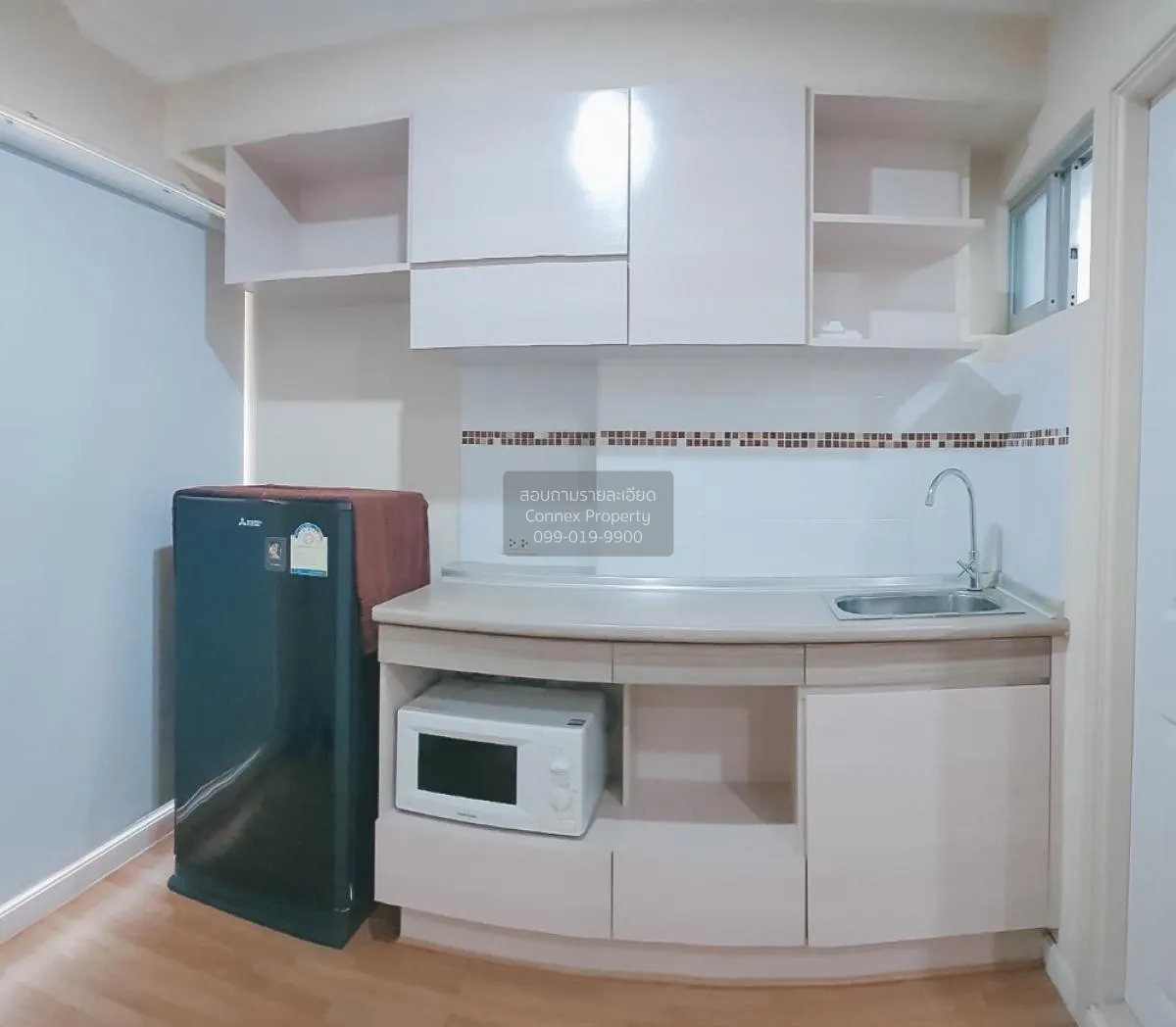 เช่าคอนโด  ลุมพินี เพลส พระราม 4 - กล้วยน้ำไท BTS-พระโขนง พระโขนง 3