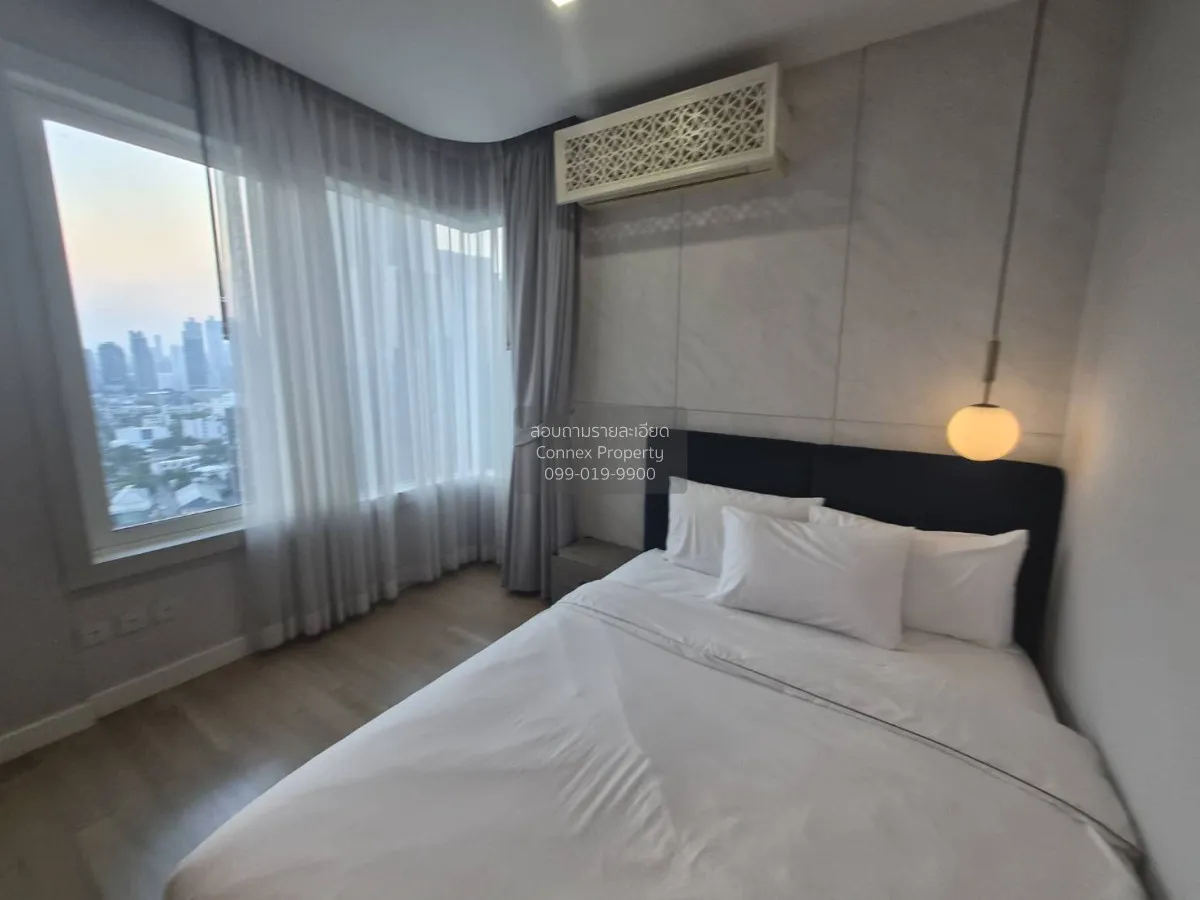 FOR RENT condo , Siri at Sukhumvit , BTS-Thong Lo , Phra Khanong 
