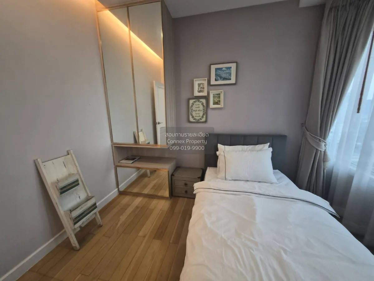 FOR RENT condo , Siri at Sukhumvit , BTS-Thong Lo , Phra Khanong 