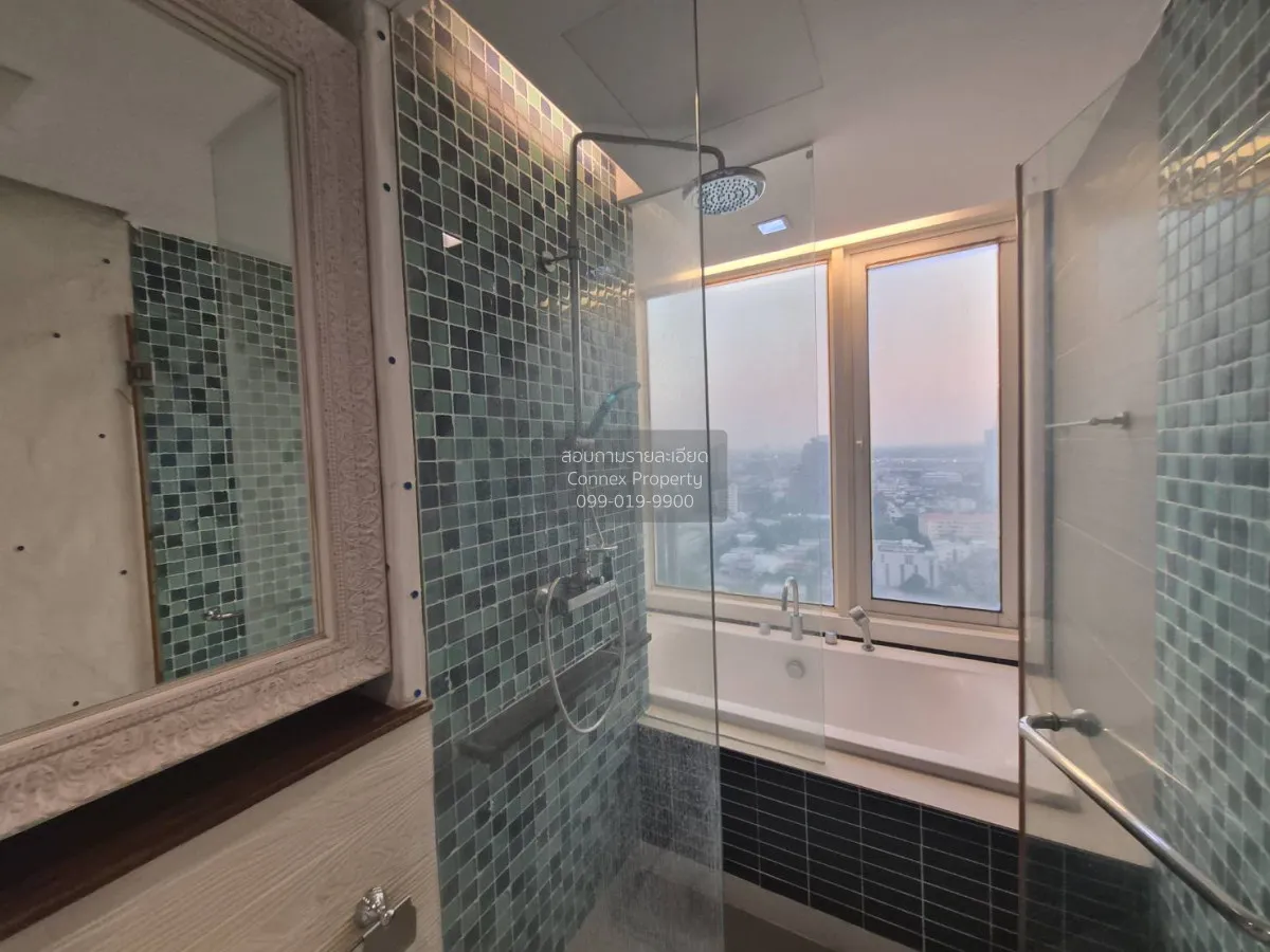 FOR RENT condo , Siri at Sukhumvit , BTS-Thong Lo , Phra Khanong 