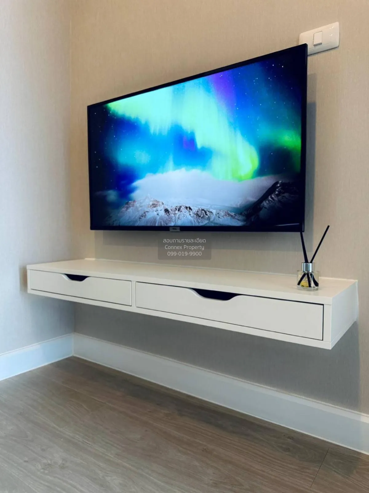 เช่าคอนโด  เมโทร สกาย ประชาชื่น  MRT-บางซ่อน วงศ์สว่าง เขต บางซื่ 3