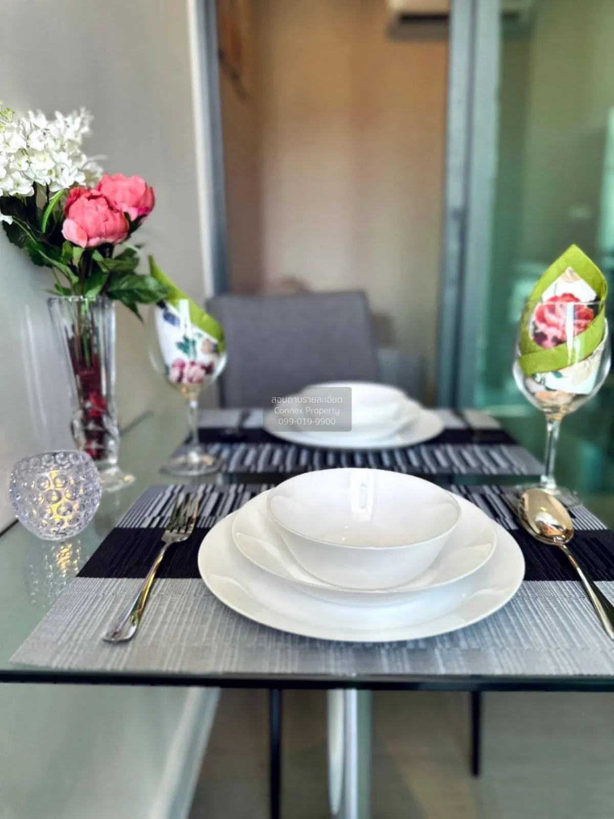 เช่าคอนโด  เมโทร สกาย ประชาชื่น  MRT-บางซ่อน วงศ์สว่าง เขต บางซื่ 4