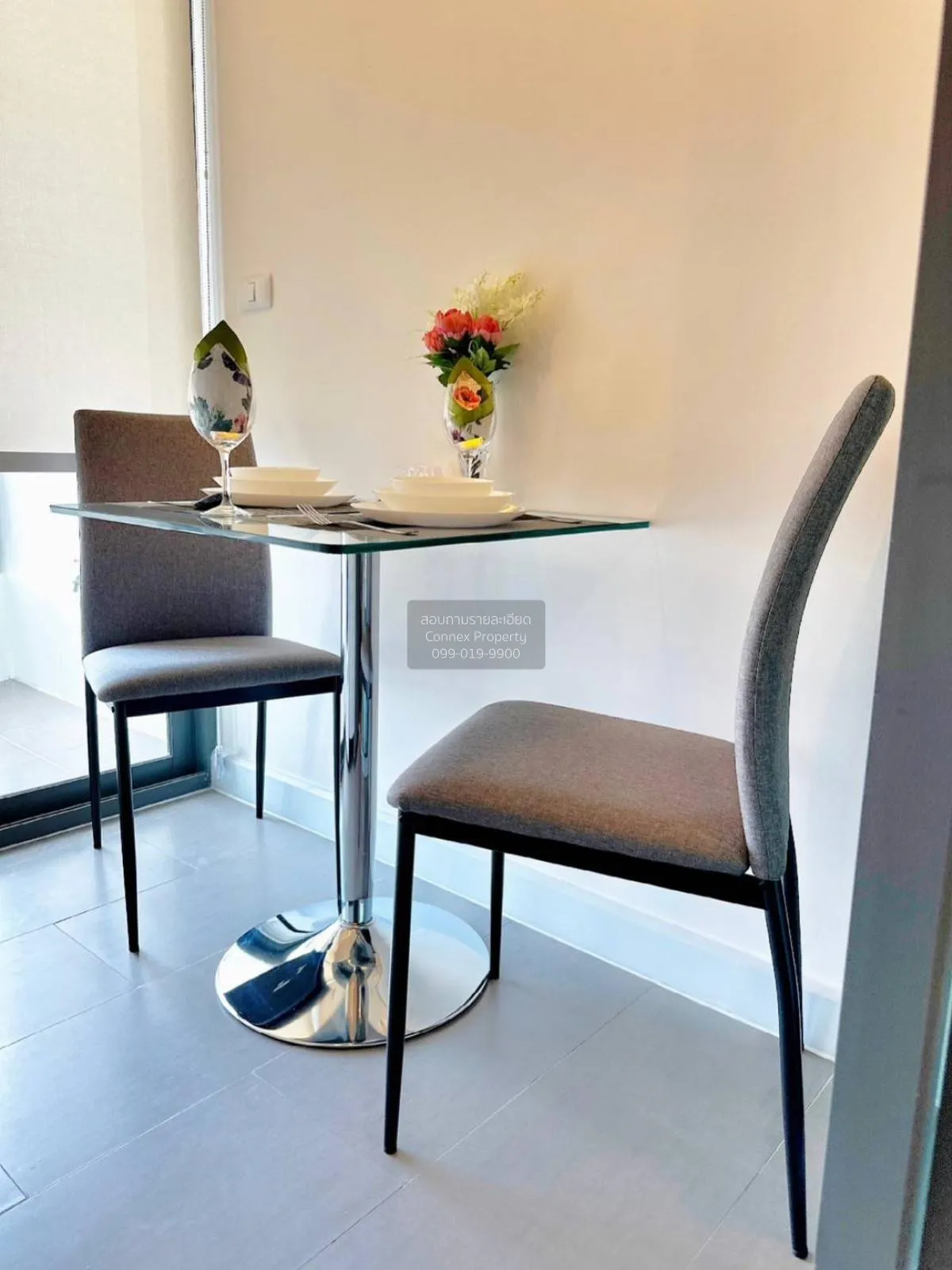 เช่าคอนโด  เมโทร สกาย ประชาชื่น  MRT-บางซ่อน วงศ์สว่าง เขต บางซื่