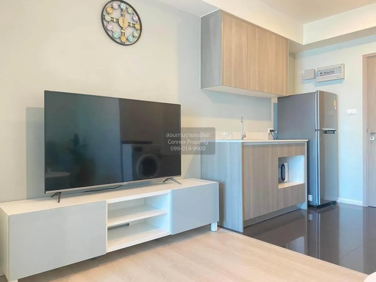 FOR RENT condo , A Space Mega , Bang Phli Noi , Bang Phli , Samut 2