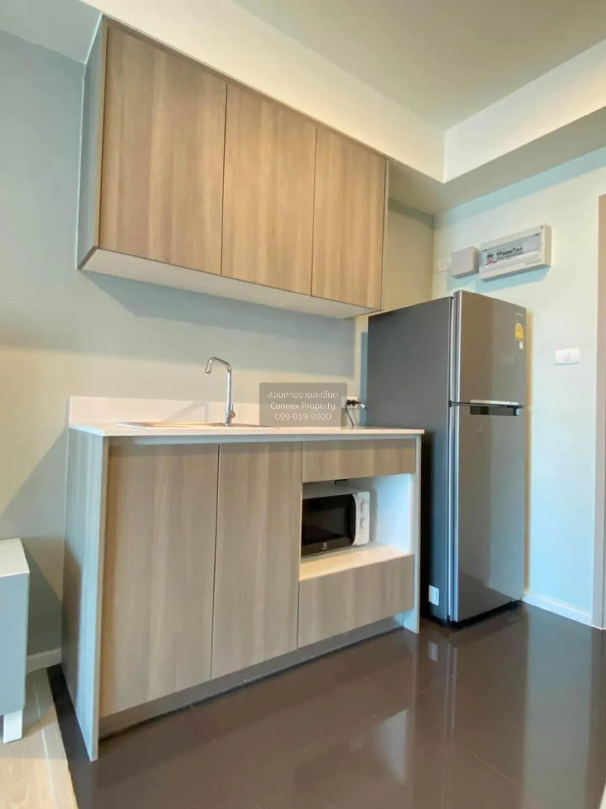 FOR RENT condo , A Space Mega , Bang Phli Noi , Bang Phli , Samut 3