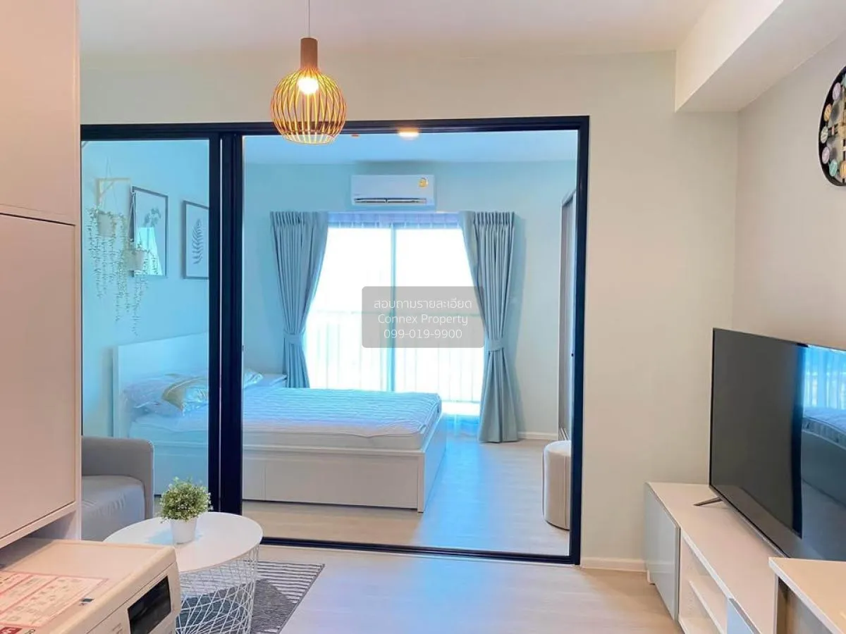 FOR RENT condo , A Space Mega , Bang Phli Noi , Bang Phli , Samut 4