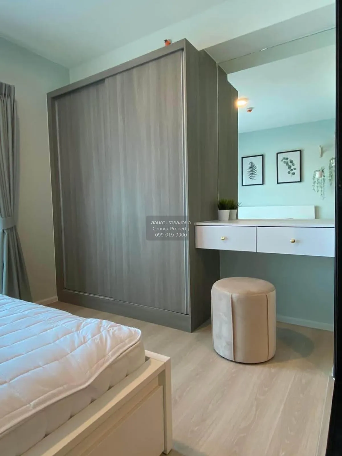 FOR RENT condo , A Space Mega , Bang Phli Noi , Bang Phli , Samut