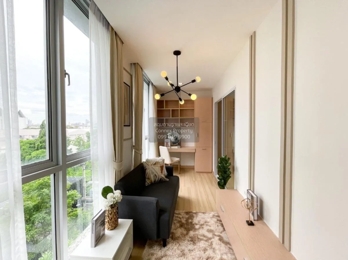 ขายคอนโด  แอปเปิ้ล คอนโด สุขุมวิท-แบริ่ง สำโรงเหนือ เมืองสมุทรปรา