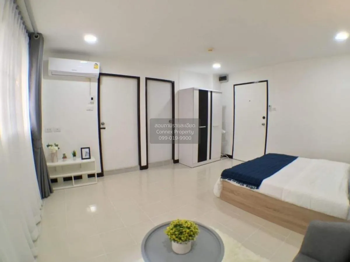 FOR SALE condo , LUMPINI CENTER HAPPYLAND PHASE 1-4 , Khlong Chan 4