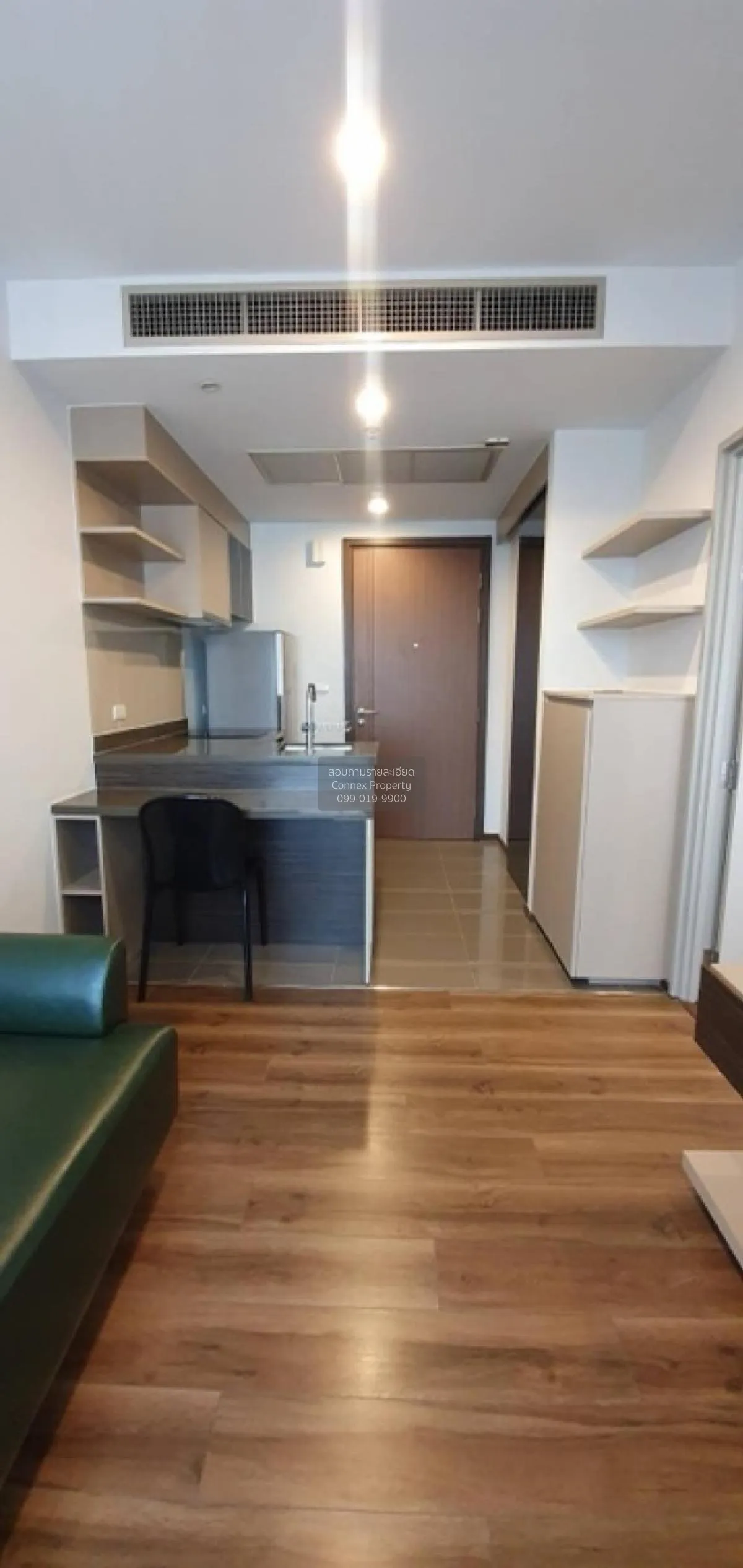 ขายคอนโด  ออนิกซ์ พหลโยธิน BTS-สะพานควาย สามเสนใน เขต พญาไท กรุงเ 2