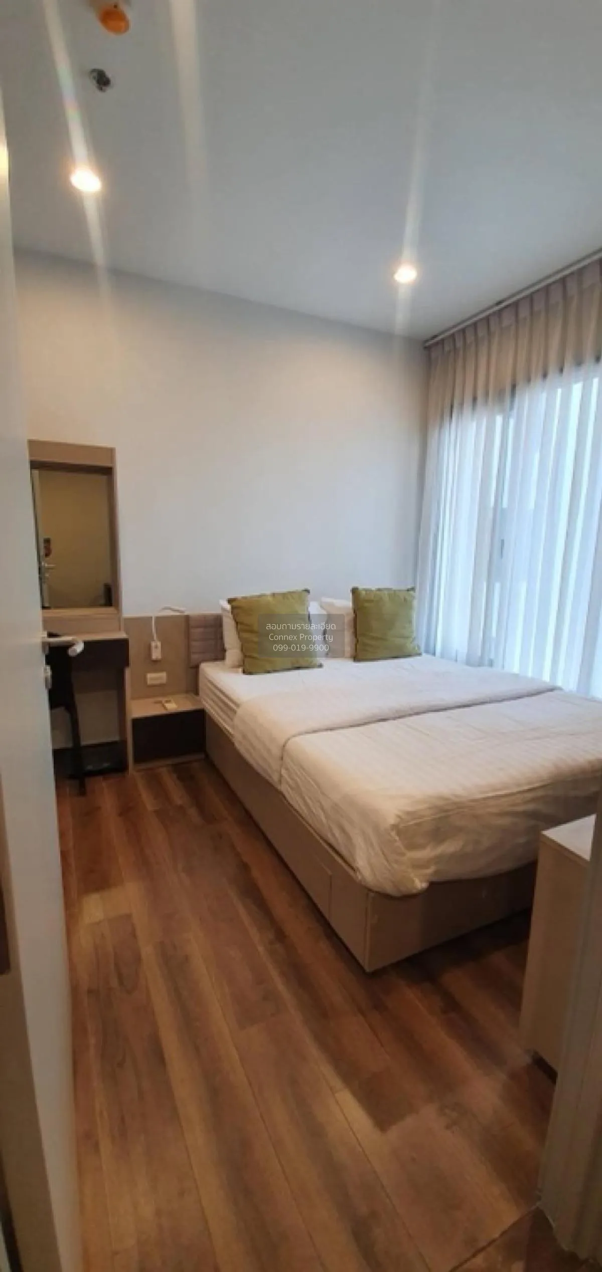 ขายคอนโด  ออนิกซ์ พหลโยธิน BTS-สะพานควาย สามเสนใน เขต พญาไท กรุงเ 4