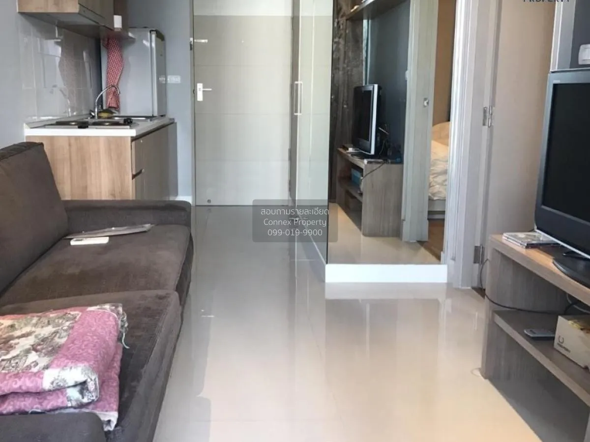 FOR RENT condo , Ideo Mix Sukhumvit 103 , BTS-Udom Suk , Bang Na  2